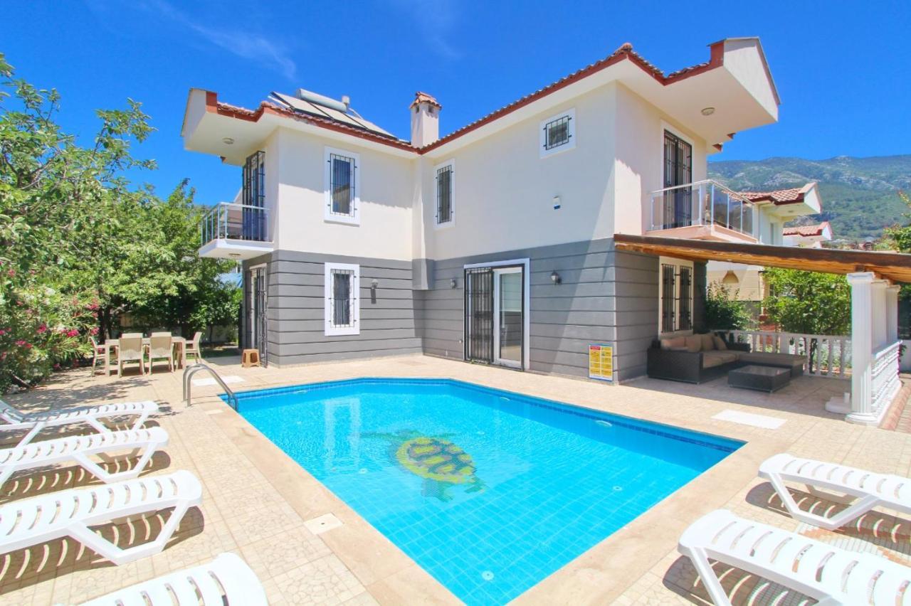 Kadikoey Studio Flat Istambul Exterior foto